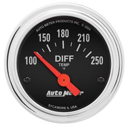 AutoMeter Gauges 2534