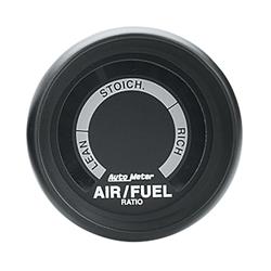 AutoMeter Z-Series Digital Gauges