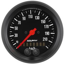 AutoMeter Z-Series Speedometers 2680-M