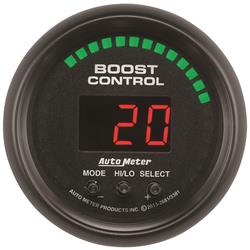 AutoMeter Electronic Boost Controllers 2681