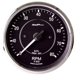 AutoMeter Cobra Tachometers