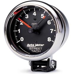 AutoMeter 2895 AutoMeter Performance Series Street Tachometers