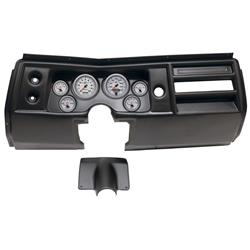 AutoMeter Ultra-Lite II Instrument Clusters for 1968 CHEVELLE, EL CAMINO - 2901-14