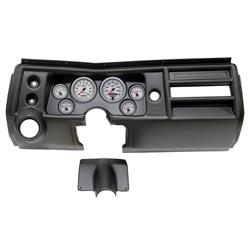 AutoMeter Ultra-Lite II Instrument Clusters for 1968 CHEVELLE, EL CAMINO - 2902-14