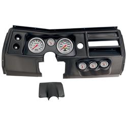 AutoMeter Ultra-Lite Instrument Clusters 2903-13