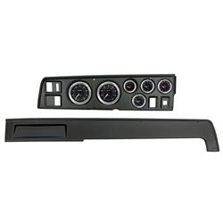 AutoMeter Chrono Instrument Clusters 2907-04