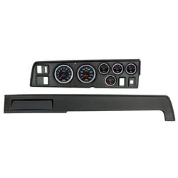 AutoMeter Cobalt Instrument Clusters 2907-05