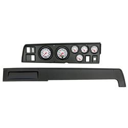 AutoMeter Phantom Instrument Clusters 2907-09