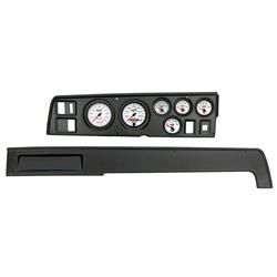 AutoMeter Phantom II Instrument Clusters 2907-10