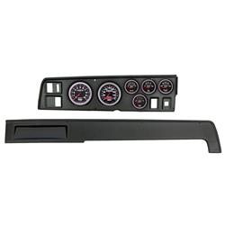 AutoMeter Sport-Comp II Instrument Clusters 2907-12