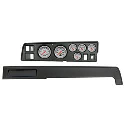 AutoMeter Ultra-Lite Instrument Clusters 2907-13