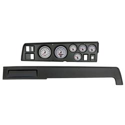 AutoMeter Ultra-Lite II Instrument Clusters 2907-14