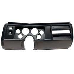 AutoMeter Direct-Fit Dash Gauge Panels for 1969 CHEVELLE, EL CAMINO - 2908