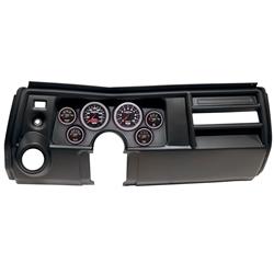 AutoMeter Sport-Comp II Instrument Clusters 2909-12