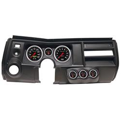 AutoMeter Sport-Comp Instrument Clusters for 1969 CHEVELLE, EL CAMINO - 2911-11