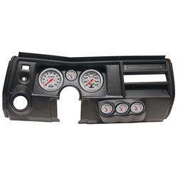 AutoMeter Ultra-Lite Instrument Clusters for 1969 CHEVELLE, EL CAMINO - 2911-13