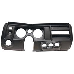 AutoMeter Direct-Fit Dash Gauge Panels for 1969 CHEVELLE, EL CAMINO - 2911