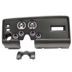 AutoMeter American Muscle Instrument Clusters for 1969 FIREBIRD - 2912-01