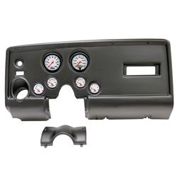 AutoMeter Phantom Instrument Clusters for 1969 FIREBIRD - 2912-09