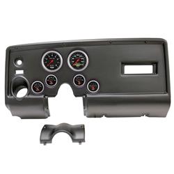 AutoMeter Sport-Comp Instrument Clusters for 1969 FIREBIRD - 2912-11