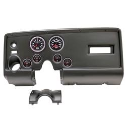 AutoMeter Sport-Comp II Instrument Clusters for 1969 FIREBIRD - 2912-12