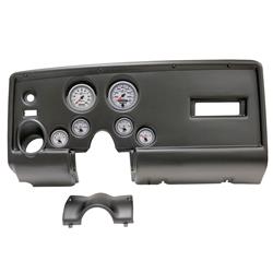 AutoMeter Ultra-Lite II Instrument Clusters for 1969 FIREBIRD - 2912-14