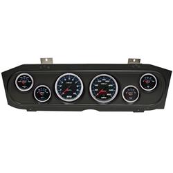 AutoMeter Cobalt Instrument Clusters for 1969-1970 COUGAR - 2913-05