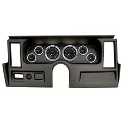 AutoMeter Chrono Instrument Clusters for 1977-1979 NOVA - 2916-04