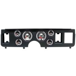 AutoMeter American Muscle Instrument Clusters for 1979-1986 MUSTANG - 2917-01