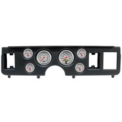 AutoMeter Ultra-Lite Instrument Clusters for 1979-1986 MUSTANG - 2917-13