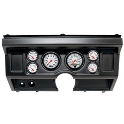 AutoMeter Phantom Instrument Clusters 2918-09
