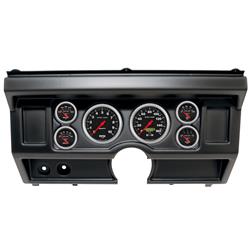 AutoMeter Sport-Comp Instrument Clusters 2918-11