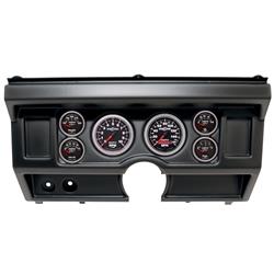 AutoMeter Sport-Comp II Instrument Clusters 2918-12