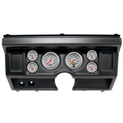 AutoMeter Ultra-Lite Instrument Clusters 2918-13