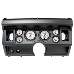 AutoMeter Phantom II Instrument Clusters 2919-10