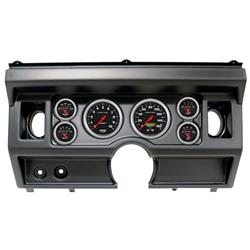 AutoMeter Sport-Comp Instrument Clusters 2919-11