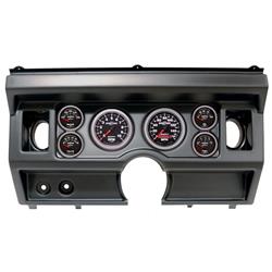 AutoMeter Sport-Comp II Instrument Clusters 2919-12
