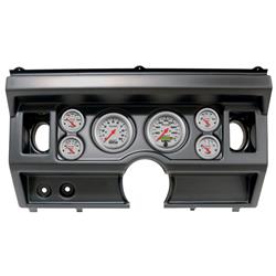 AutoMeter Ultra-Lite Instrument Clusters 2919-13