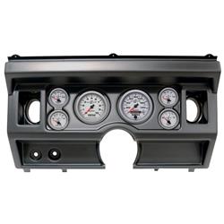 AutoMeter Ultra-Lite II Instrument Clusters 2919-14