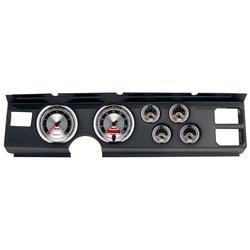 AutoMeter American Muscle Instrument Clusters for 1982-1984 FIREBIRD - 2920-01