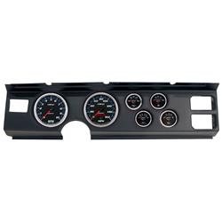 AutoMeter Cobalt Instrument Clusters for 1982-1984 FIREBIRD - 2920-05