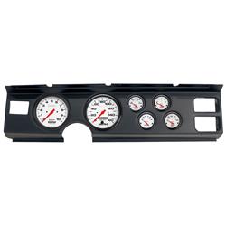 AutoMeter Phantom Instrument Clusters for 1982-1984 FIREBIRD - 2920-09