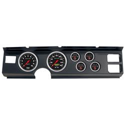 AutoMeter Sport-Comp Instrument Clusters for 1982-1984 FIREBIRD - 2920-11