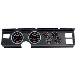 AutoMeter Sport-Comp II Instrument Clusters for 1982-1984 FIREBIRD - 2920-12