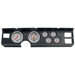 AutoMeter Ultra-Lite Instrument Clusters for 1982-1984 FIREBIRD - 2920-13