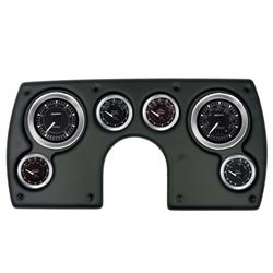 AutoMeter Chrono Instrument Clusters for 1982-1989 CAMARO - 2921-04