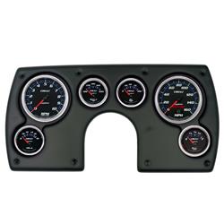 AutoMeter Cobalt Instrument Clusters for 1982-1989 CAMARO - 2921-05