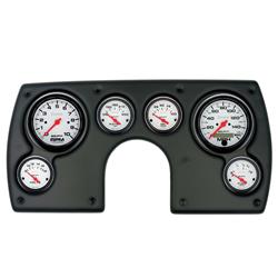 AutoMeter Phantom Instrument Clusters for 1982-1989 CAMARO - 2921-09