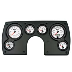 AutoMeter Phantom II Instrument Clusters for 1982-1989 CAMARO - 2921-10