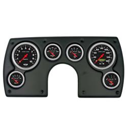 AutoMeter Sport-Comp Instrument Clusters for 1982-1989 CAMARO - 2921-11